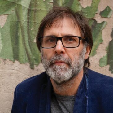 Klopstock-Preis 2026 für Jan Kuhlbrodt