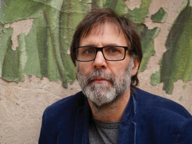 Klopstock-Preis 2026 für Jan Kuhlbrodt