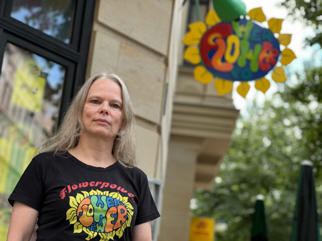 Kultkneipe Flowerpower setzt im Kampf ums Überleben alles auf eine Karte