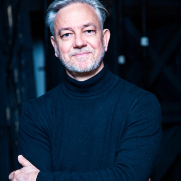 Theater Magdeburg verlängert Verträge mit Ballettdirektor und Verwaltungsdirektorin