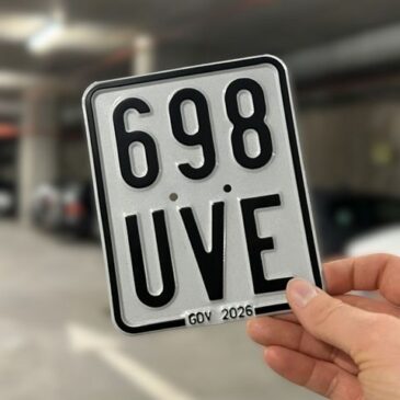 Stichtag 01. März 2026: Versicherungskennzeichen jetzt wechseln