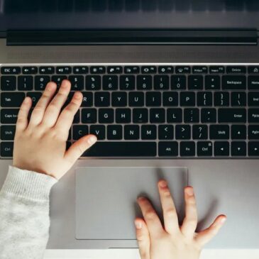 ifo Institut: Paare im Homeoffice bekommen mehr Kinder