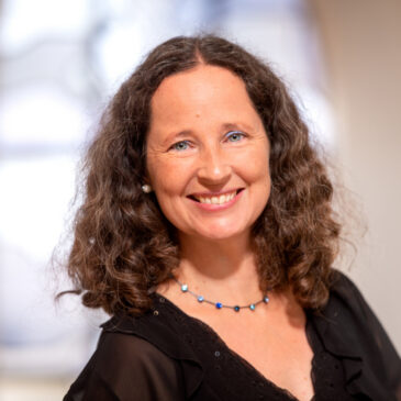 Orgelklangwelten starten heute um 16:00 Uhr mit Kirsten Sturm im Magdeburger Dom