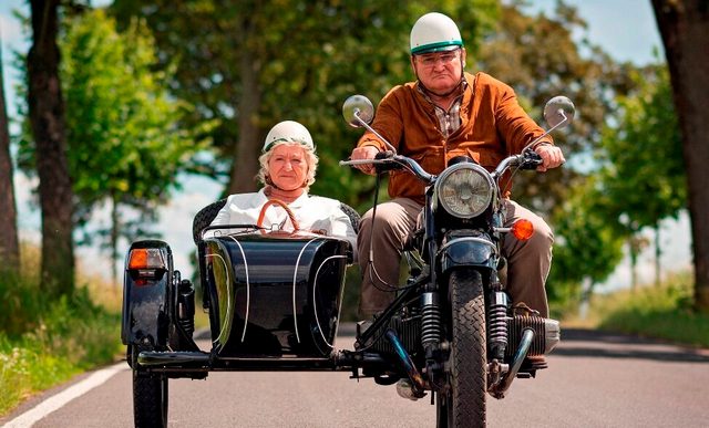 Komödie: Krauses Geheimnis (ARD/One  20:15 – 21:45 Uhr)