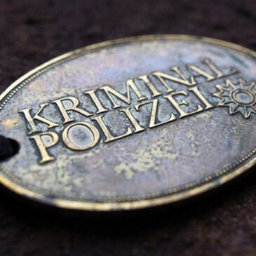 Unbekannte Täter sprengen Geldausgabeautomaten – Polizei sucht Zeugen