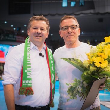 Landesverdienstorden für Alfred Gislason: Ministerpräsident Sven Schulze würdigt prägende Verdienste für Sachsen-Anhalt