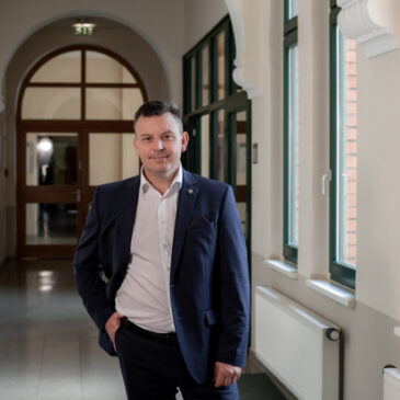 Kreis Mansfeld-Südharz geht bei Gesundheitsversorgung neue Wege