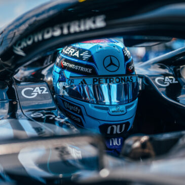 Mercedes-AMG PETRONAS F1 Team: Großer Preis von Kanada 2026 – Vorschau