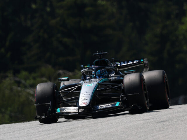 Mercedes-AMG PETRONAS F1 Team: Großer Preis von Großbritannien 2026 – Vorschau