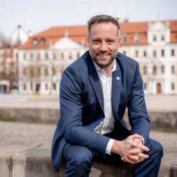 Tourismus in Magdeburg stabil auf Rekordniveau