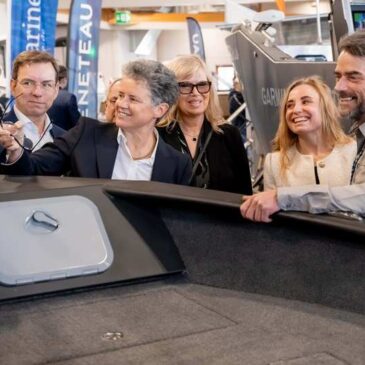 Erfolgreiches Jubiläum für die MAGDEBOOT