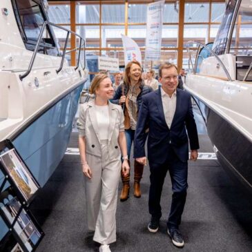 MAGDEBOOT feiert 25. Jubiläum