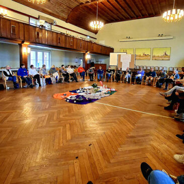 Ambulanter Hospizdienst der Malteser: Über 1000 Stunden für Begleitung am Lebensende in Haldensleben und Magdeburg