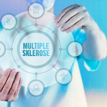 Patientenveranstaltung zum Welt-MS-Tag 2026: „Multiple Sklerose – Jetzt erst recht!“