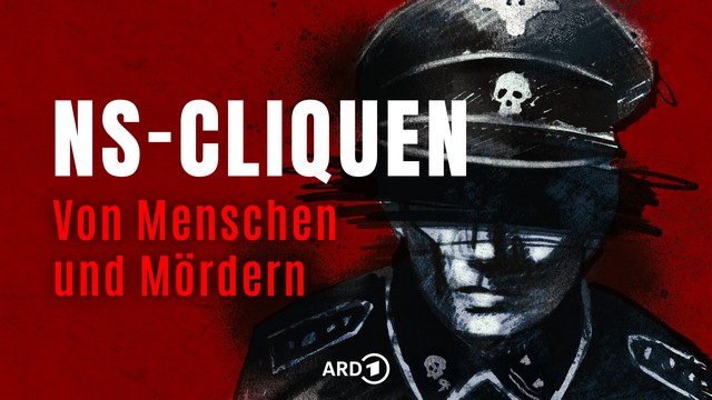 Podcast „NS-Cliquen: Von Menschen und Mördern“: MDR veröffentlicht dritte Staffel und lädt zur Podiumsdiskussion