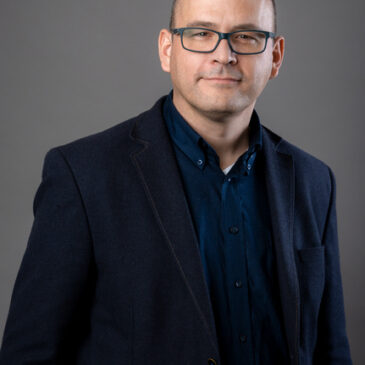 Peter Nitschke als Präsident des Baugewerbe-Verbandes Sachsen-Anhalt wiedergewählt