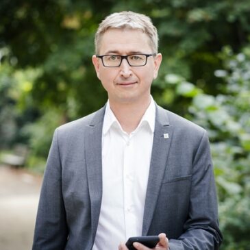 Neue Studie: Hunderttausende von verdeckter Pflegearmut betroffen