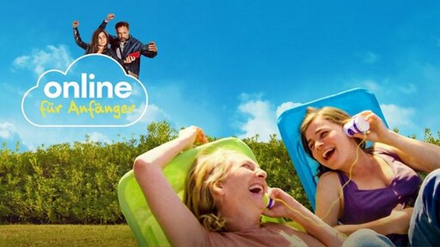 Tragikomödie: Online für Anfänger (ARD/One  20:15 – 21:55 Uhr)