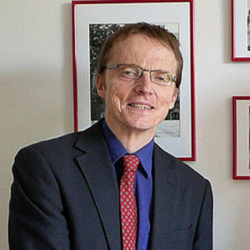 Wechsel an der Spitze des Landesarchivs Sachsen-Anhalt