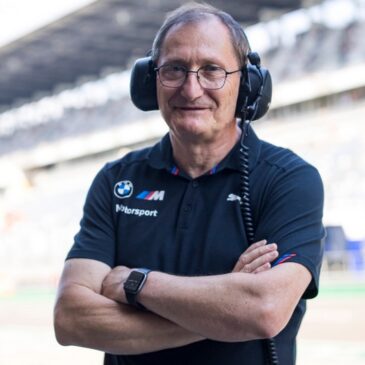 DTM: Team Schubert sammelt auf dem Lausitzring wichtige Punkte – Premiere für den BMW M2 Cup.