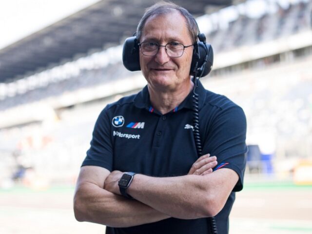 DTM: Team Schubert sammelt auf dem Lausitzring wichtige Punkte – Premiere für den BMW M2 Cup.