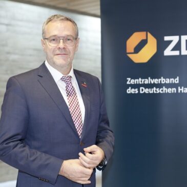 Handwerkspräsident kritisiert mangelnden Reformwillen der Bundesregierung
