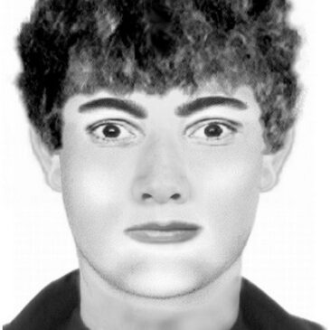 Polizeirevier Harz sucht mit Phantombild nach Betrüger