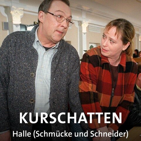 Polizeiruf 110: Kurschatten (MDR  20:15 – 21:45 Uhr)