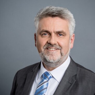 Willingmann: SPD muss Wähler Verlässlichkeit bei Wirtschaft und Sozialem zeigen