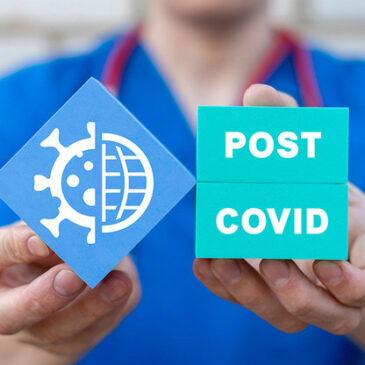 Wie ist die Versorgungslage von Menschen mit Post-COVID? / Studienteilnehmende gesucht