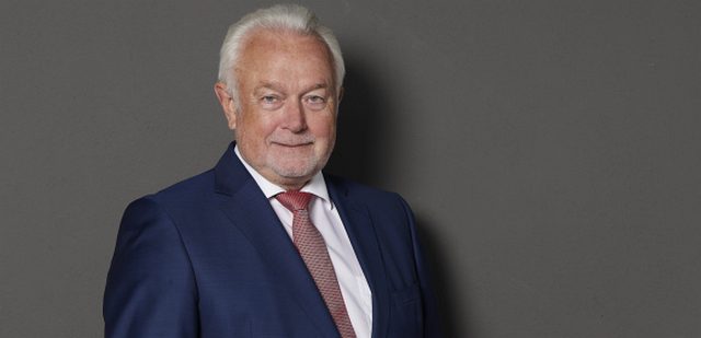 FDP-Landesvorstand empfiehlt Wolfgang Kubicki zur Wahl als Bundesvorsitzenden