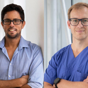 Medizinischer Sonntag am 26. April 2026: „Ein gesundes Herz ein Leben lang – was können wir dafür tun?“