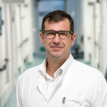 Universitätsmedizin Magdeburg stärkt Europas Nuklearmedizin: Professor in Schlüsselrolle für Schilddrüsenerkrankungen