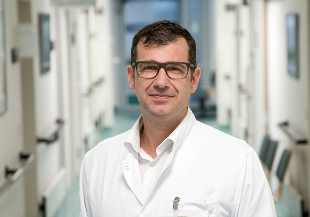 Universitätsmedizin Magdeburg stärkt Europas Nuklearmedizin: Professor in Schlüsselrolle für Schilddrüsenerkrankungen