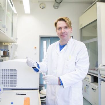 Neues Therapieziel im Kampf gegen Darmkrebs entdeckt