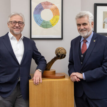 Die Universitätsmedizin Magdeburg bündelt ganzheitliche Expertise im „Zentrum für Hirngesundheit“