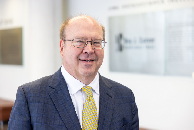 International renommierter Neurobiologe Prof. Ted Abel stärkt Spitzenforschung an der Universitätsmedizin Magdeburg