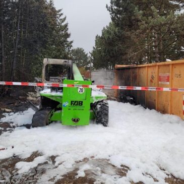 Polizeirevier Börde: Aktuelle Polizeimeldungen