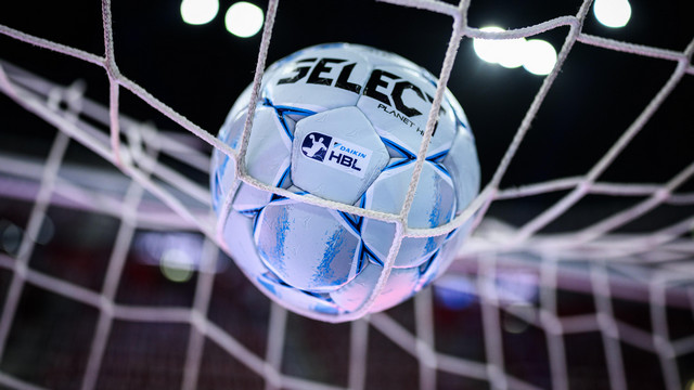 Der Sonntag in der DAIKIN HBL: Kiel stoppt Magdeburg – Siege für Berlin, Flensburg und Lemgo