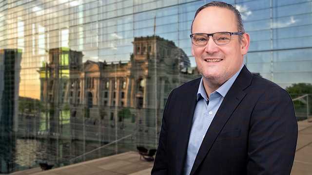 AfD sieht Regierungswechsel in Sachsen-Anhalt in greibfarer Nähe