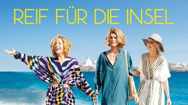 Komödie: Reif für die Insel (One  20:15 – 22:00 Uhr)