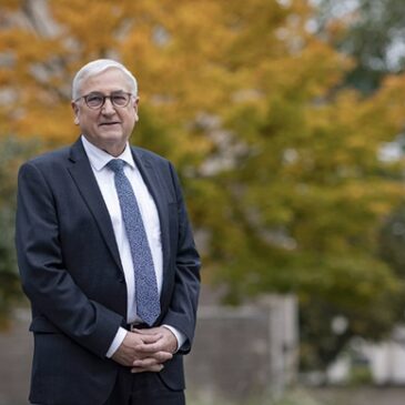 Wirtschaftsminister Richter: „Die Chemieagenda 2045 muss ein echtes Bekenntnis zur Zukunft der chemischen Industrie in Deutschland werden“