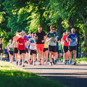 Run Germany 2026: Deutschlands größte digitale Firmenlauf-Challenge startet am 1. April
