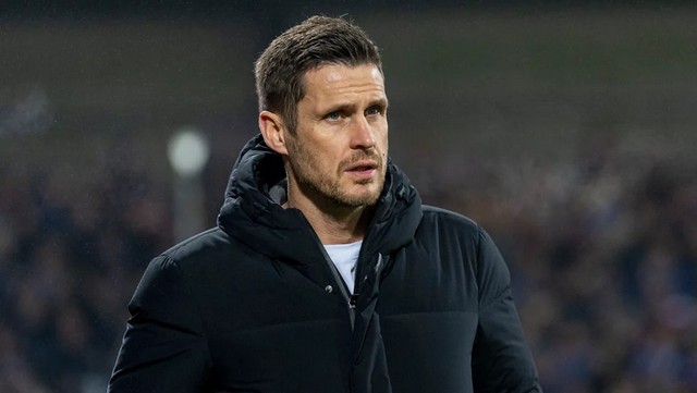 BVB und Sebastian Kehl beenden Zusammenarbeit