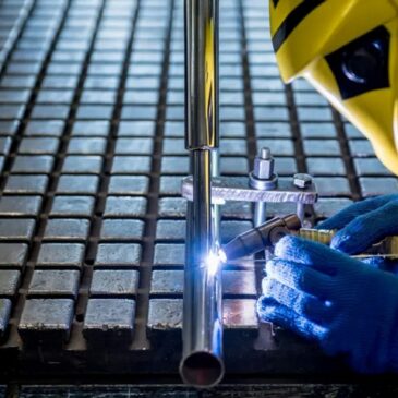 ifo Konjunkturumfrage: Industrie weniger zurückhaltend bei Investitionen