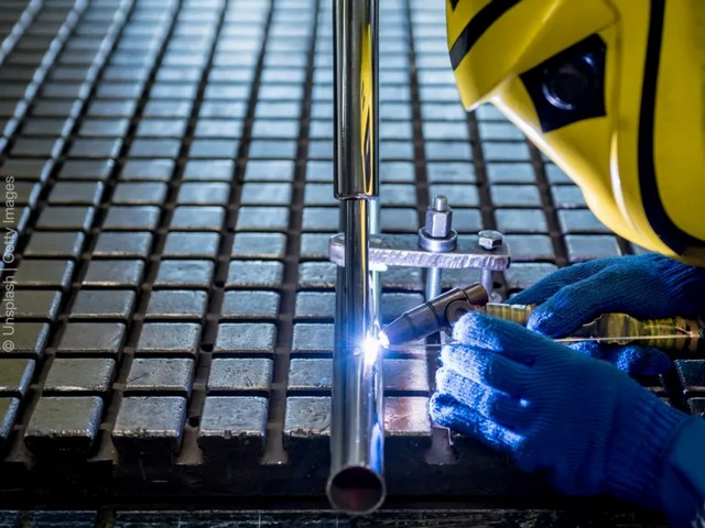 ifo Konjunkturumfrage: Industrie weniger zurückhaltend bei Investitionen