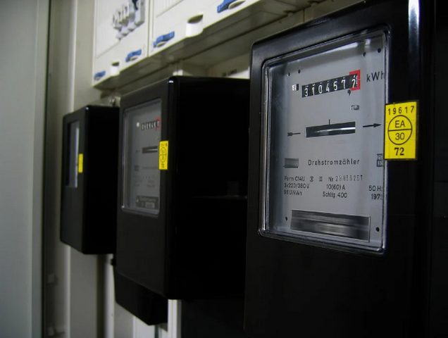 Strompreise für Haushalte im 2. Halbjahr 2025 um 1,6 % gestiegen