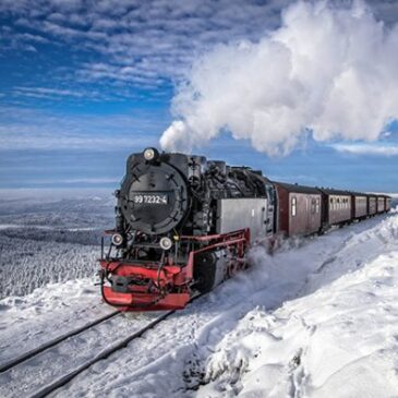Wernigerode: HSB schreibt Verluste trotz Rekord-Umsatz