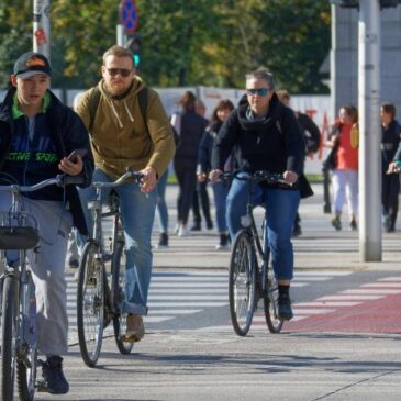 Alkoholunfälle im Radverkehr: Deutsche Verkehrswacht begrüßt Empfehlung des Verkehrsgerichtstages nach Promillegrenze für Radfahrende