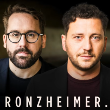 Ronzheimer: Halten Sie die AfD für Nazis? Mit Felix Banaszak